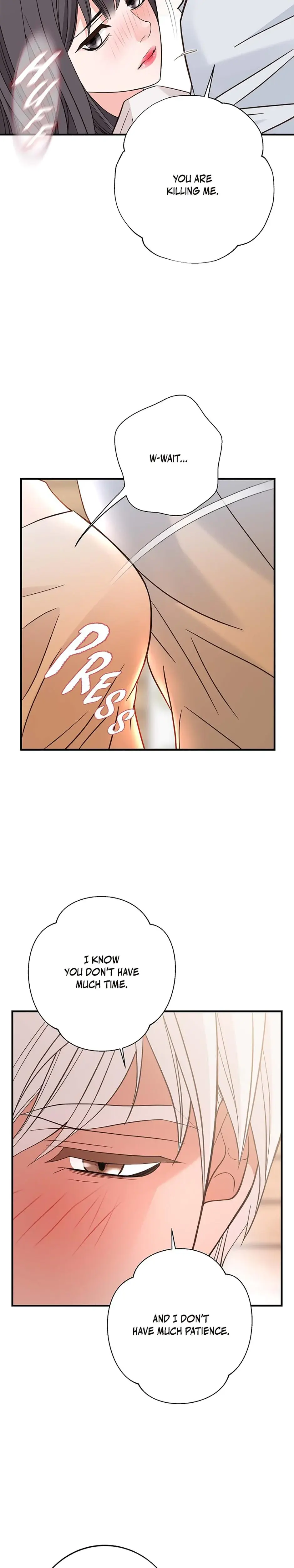 No Exit Episode 41 - Page 8