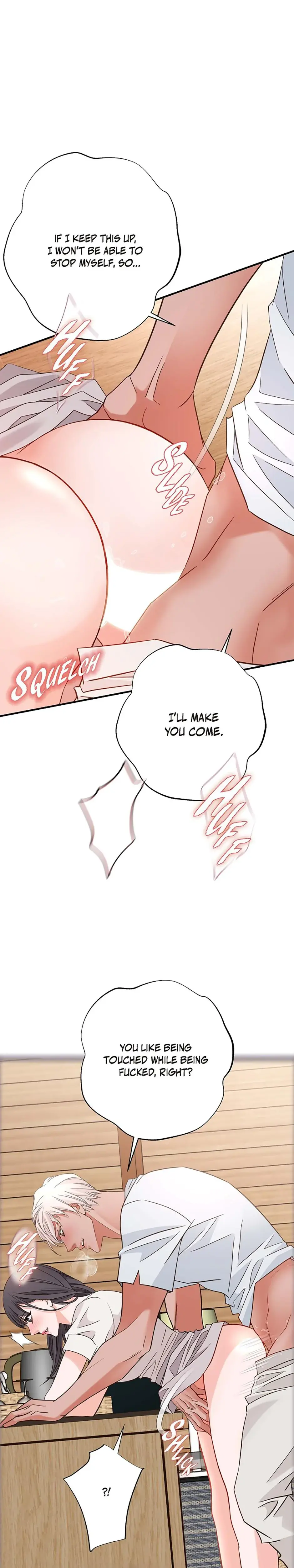 No Exit Episode 42 - Page 1