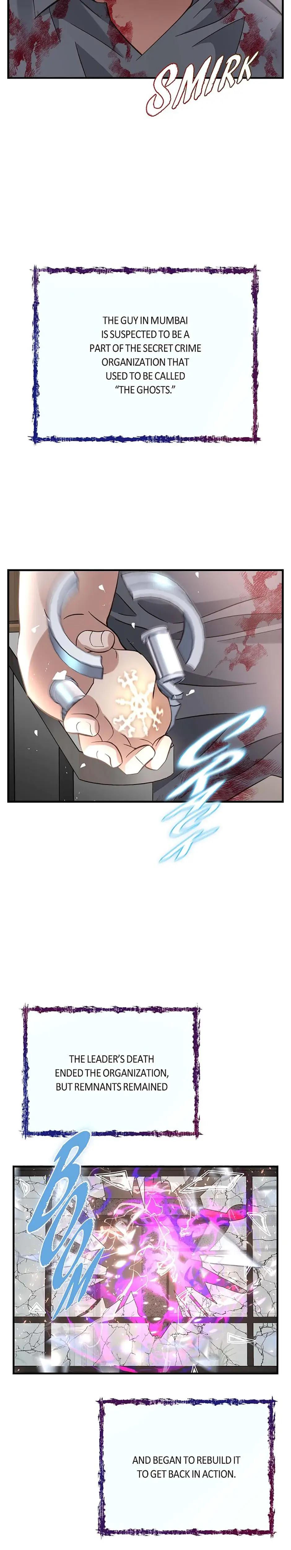 No Exit Episode 42 - Page 24