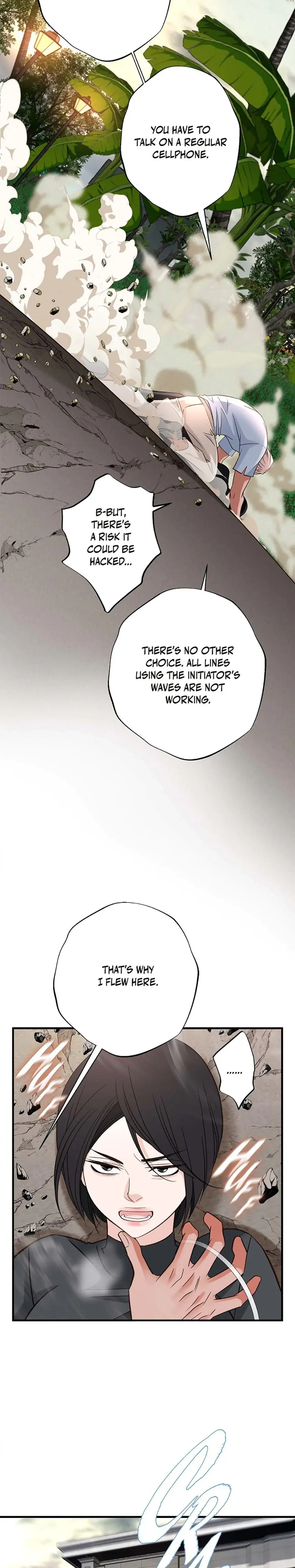 No Exit Episode 42 - Page 36