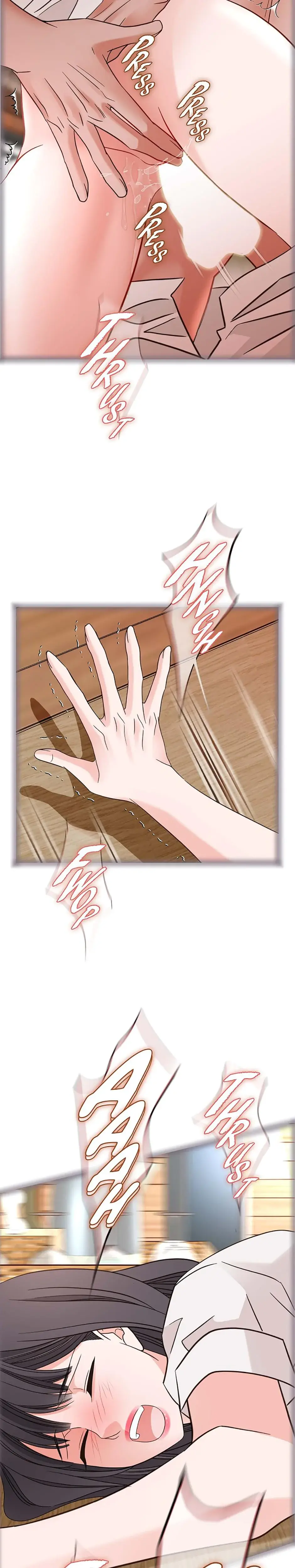 No Exit Episode 42 - Page 4