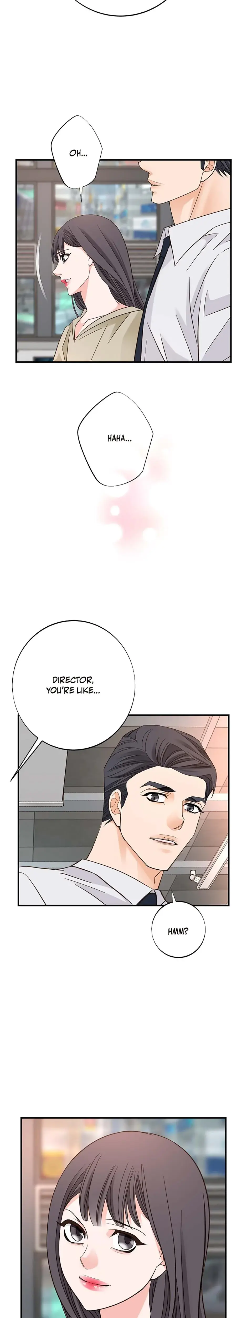 No Exit Episode 43 - Page 29