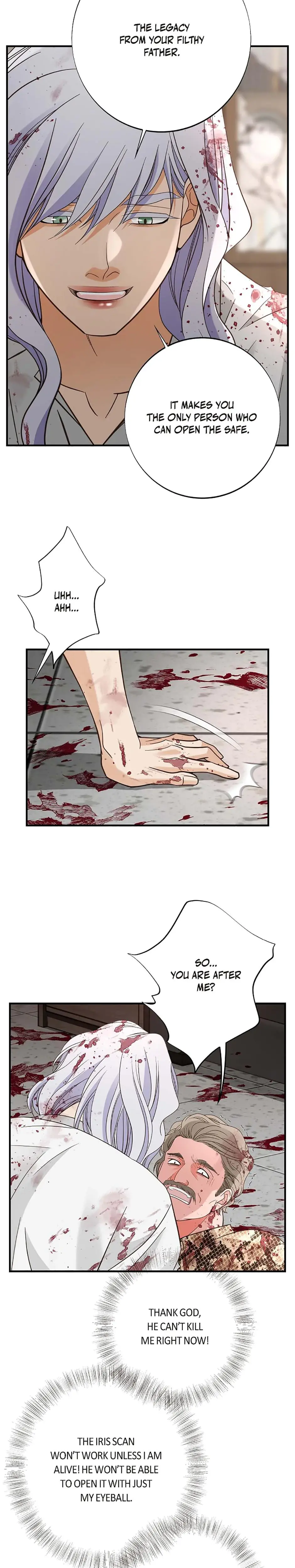 No Exit Episode 43 - Page 6