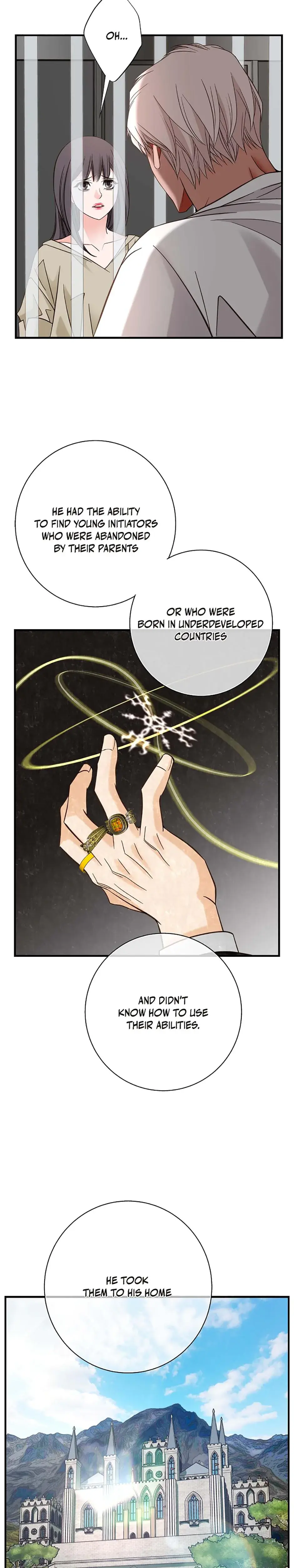 No Exit Episode 44 - Page 14