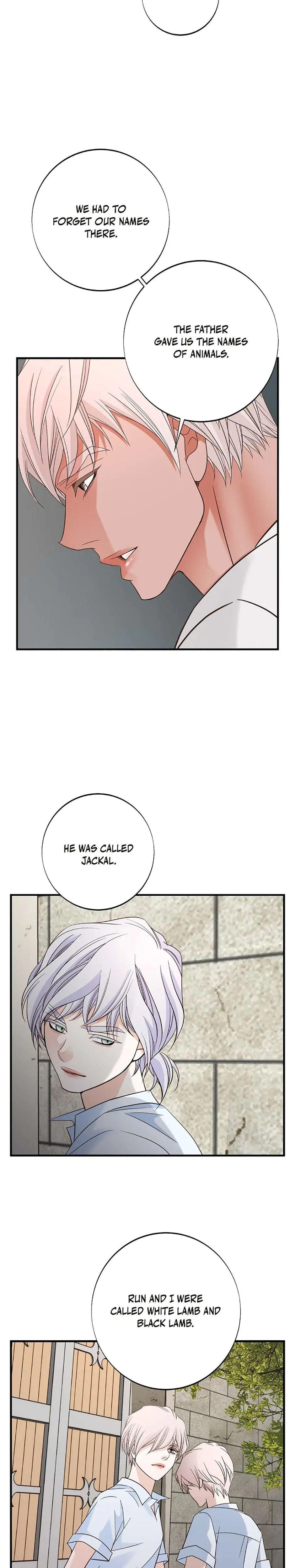 No Exit Episode 44 - Page 18