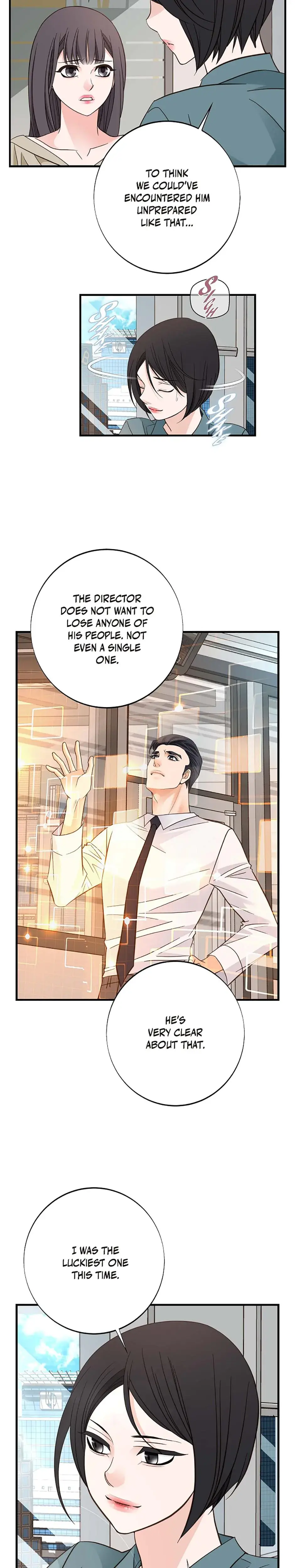 No Exit Episode 44 - Page 4
