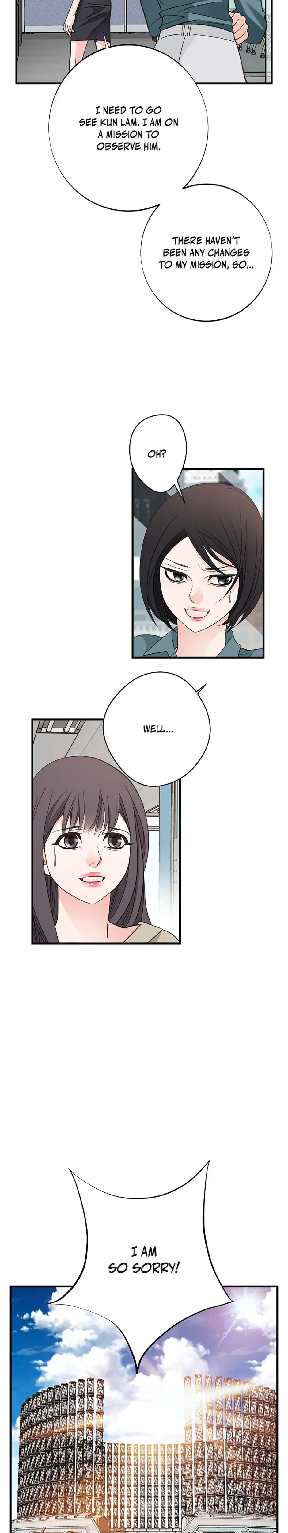 No Exit Episode 44 - Page 6