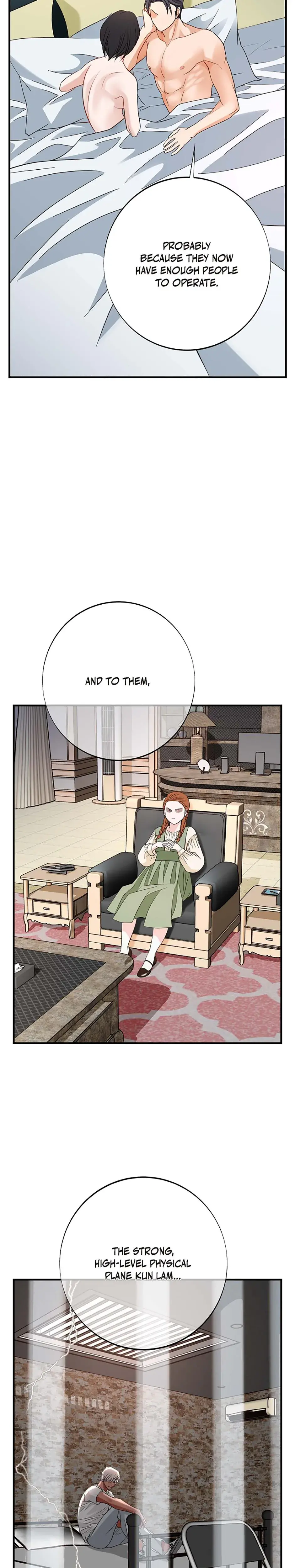 No Exit Episode 45 - Page 11