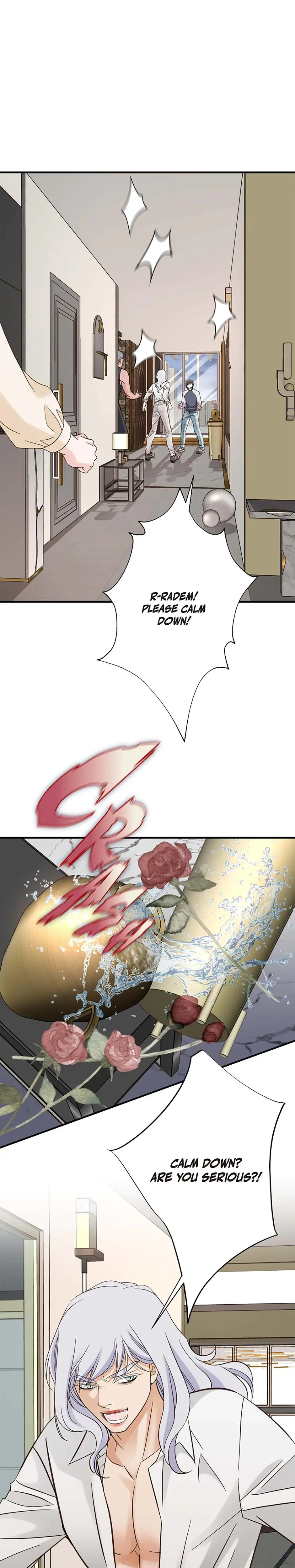 No Exit Episode 45 - Page 13