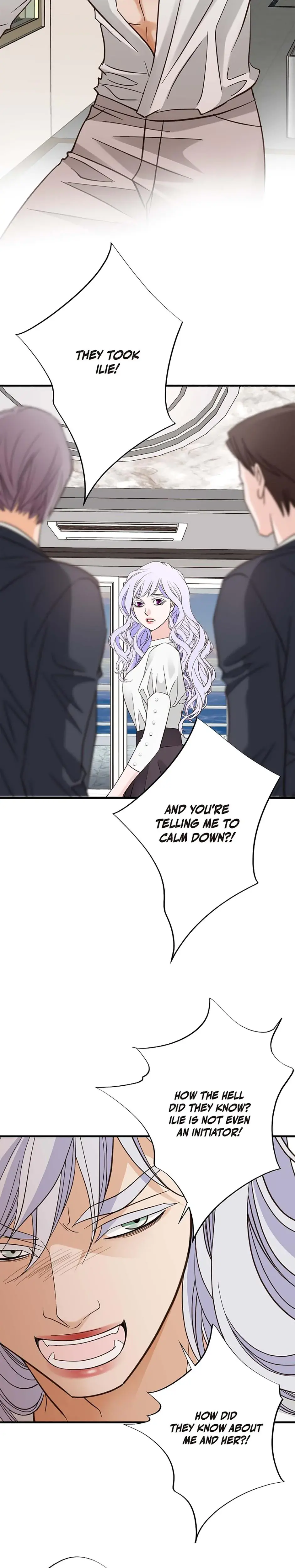 No Exit Episode 45 - Page 14