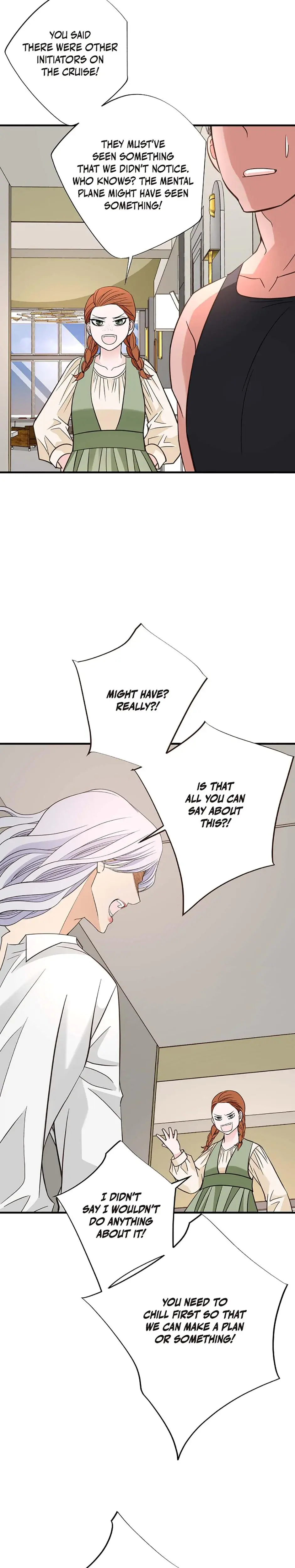 No Exit Episode 45 - Page 15