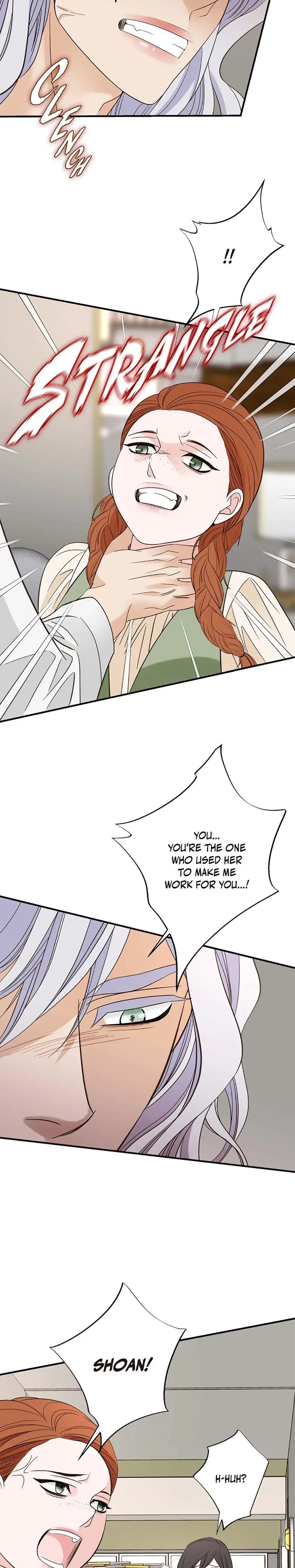 No Exit Episode 45 - Page 17