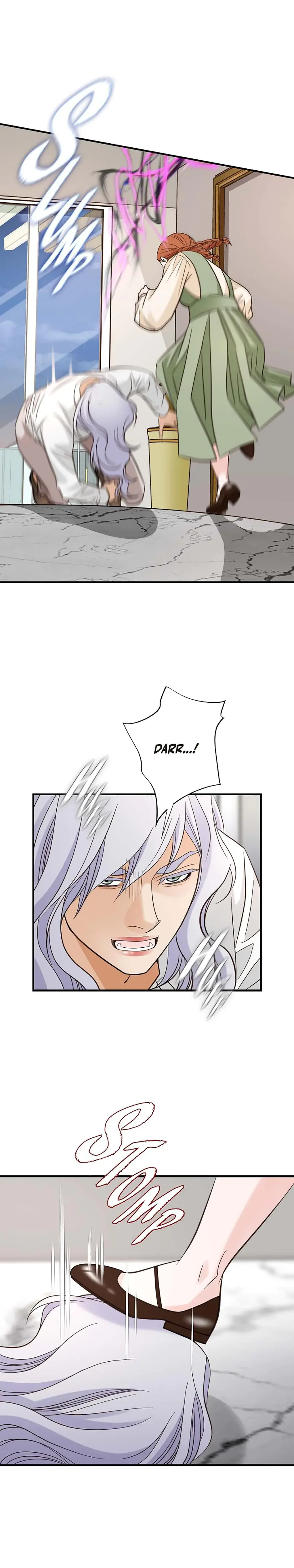No Exit Episode 45 - Page 19