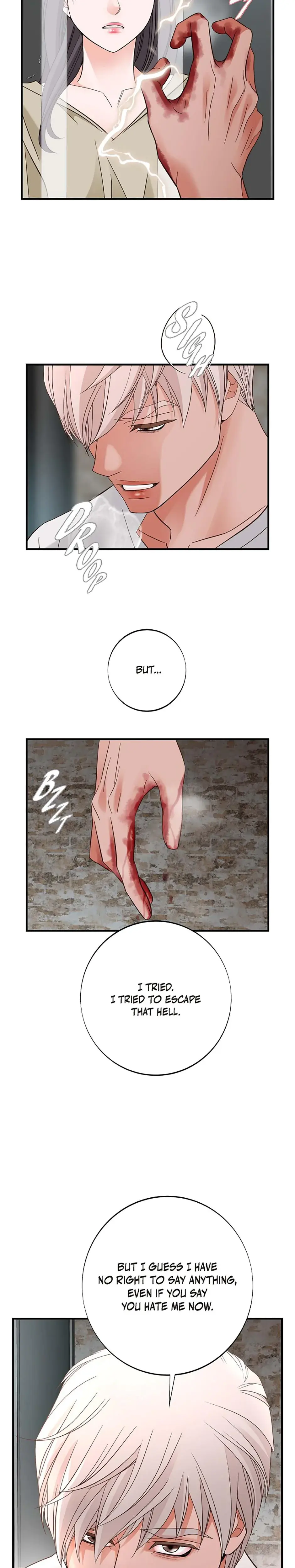 No Exit Episode 45 - Page 2