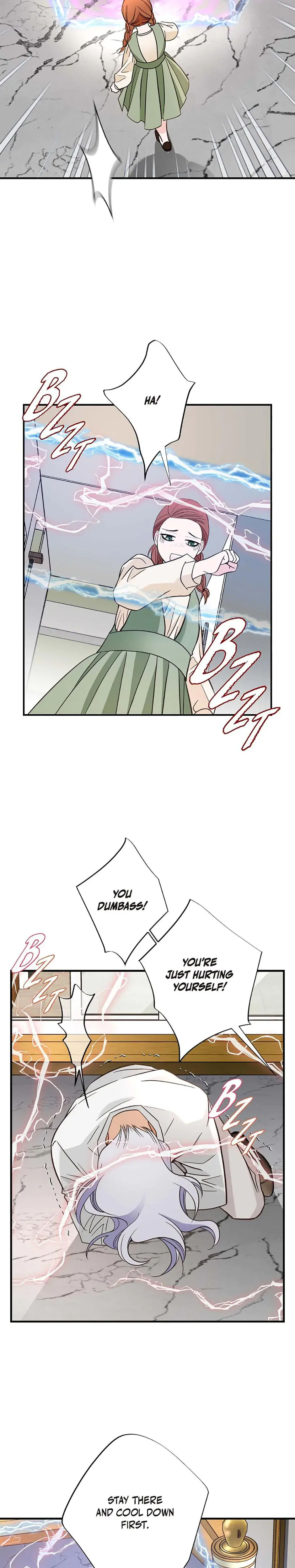 No Exit Episode 45 - Page 26