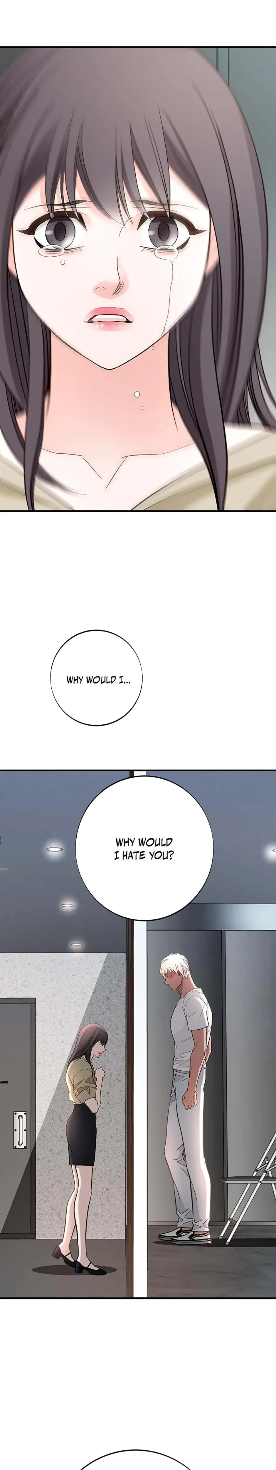 No Exit Episode 45 - Page 4