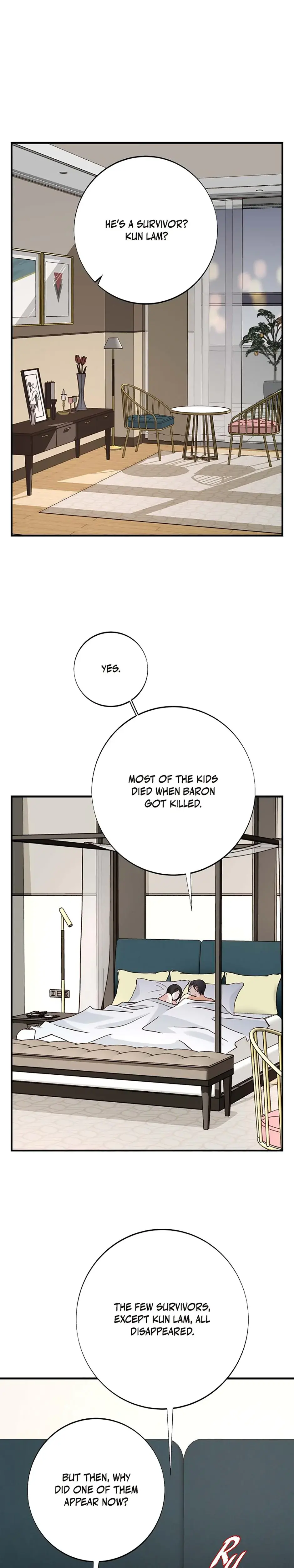No Exit Episode 45 - Page 7