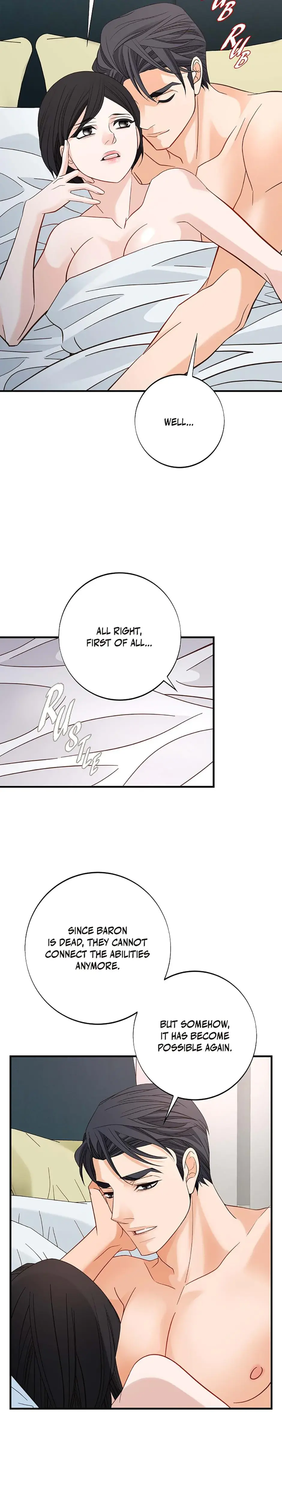No Exit Episode 45 - Page 8