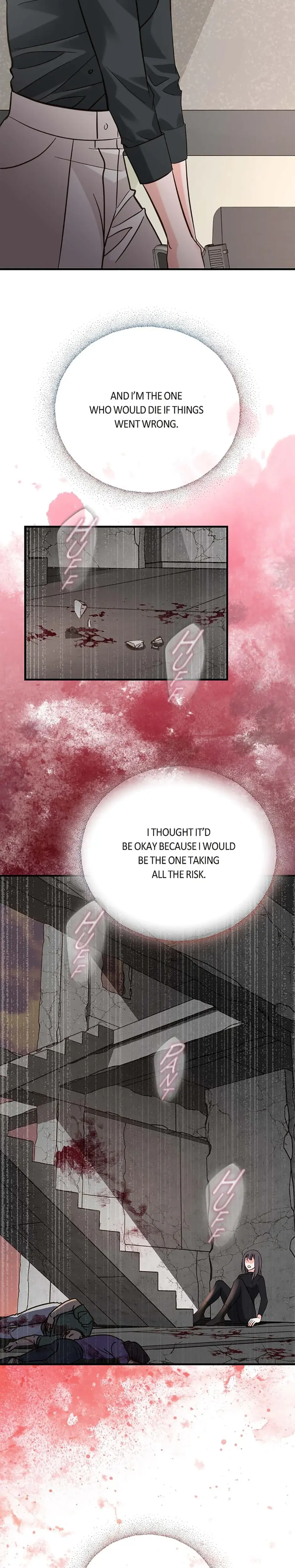 No Exit Episode 46 - Page 10