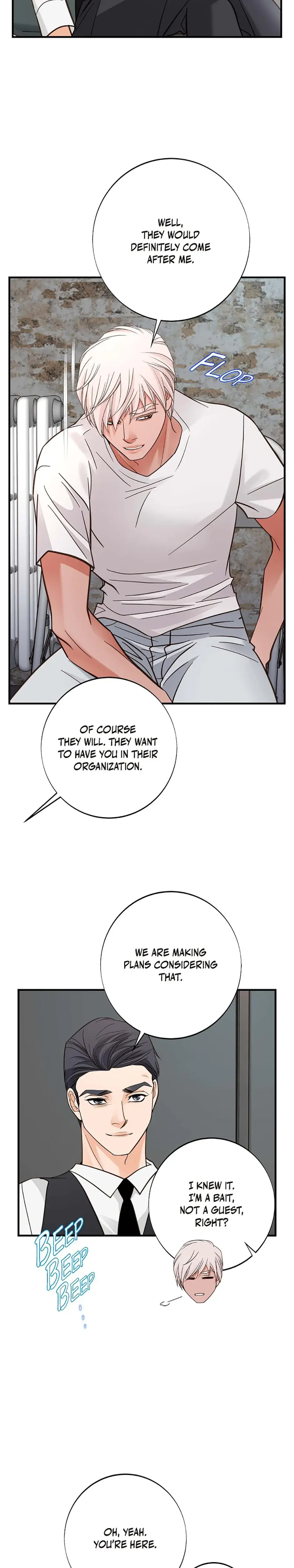 No Exit Episode 46 - Page 16