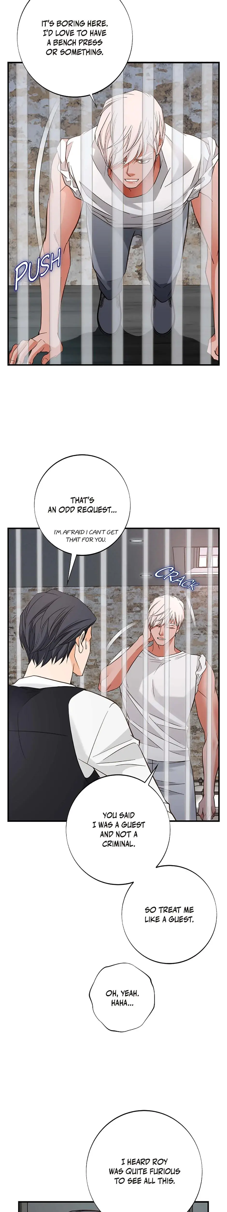 No Exit Episode 46 - Page 3
