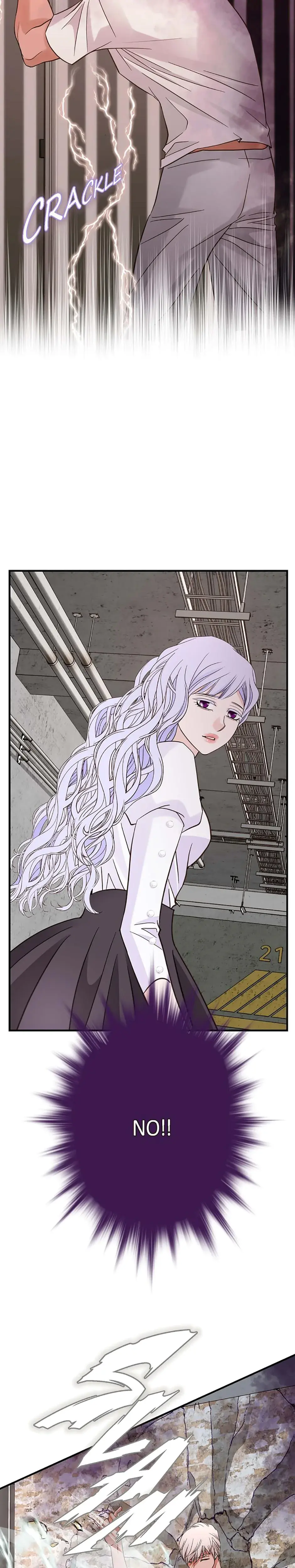 No Exit Episode 46 - Page 30