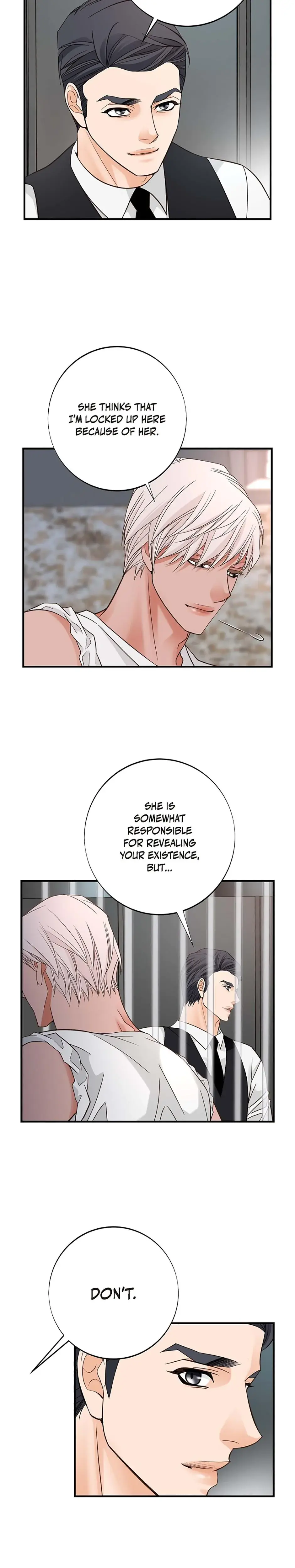 No Exit Episode 46 - Page 4