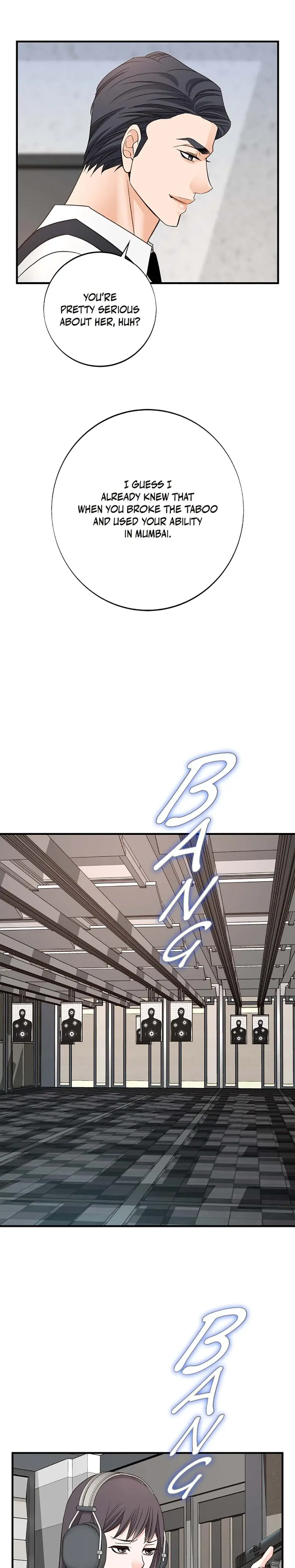 No Exit Episode 46 - Page 6