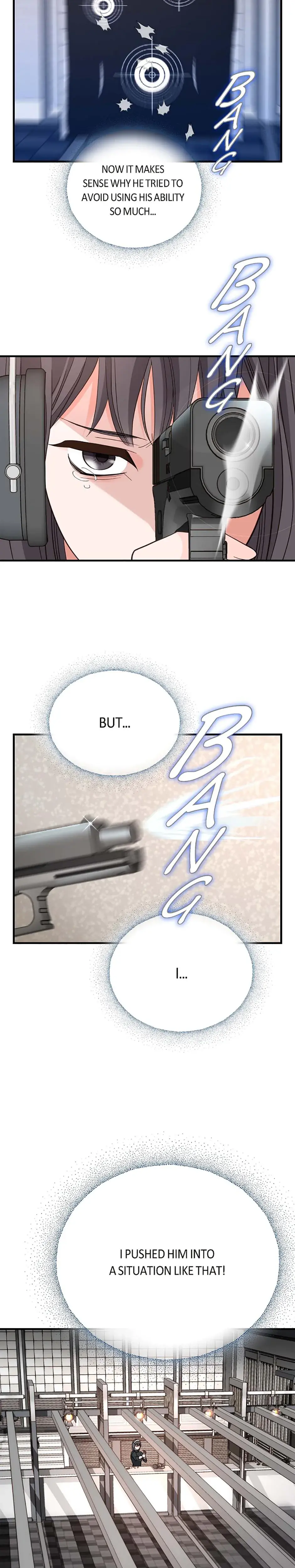 No Exit Episode 46 - Page 8