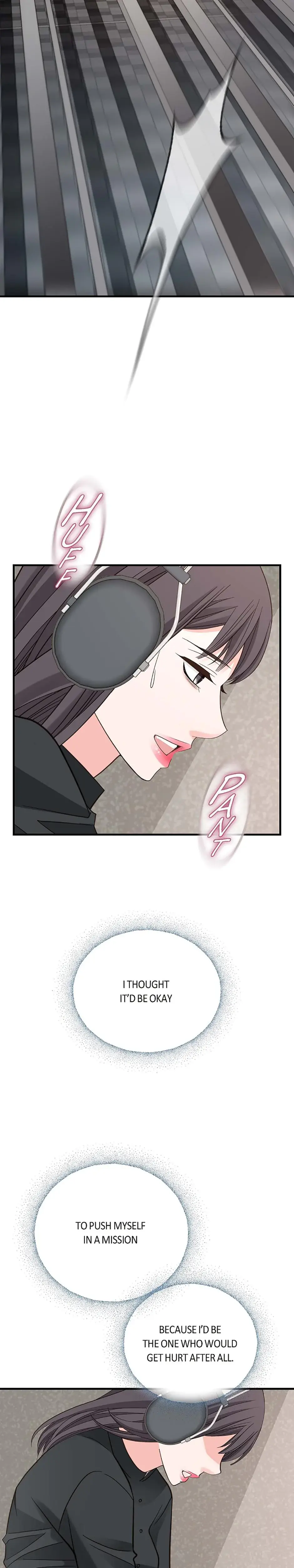 No Exit Episode 46 - Page 9