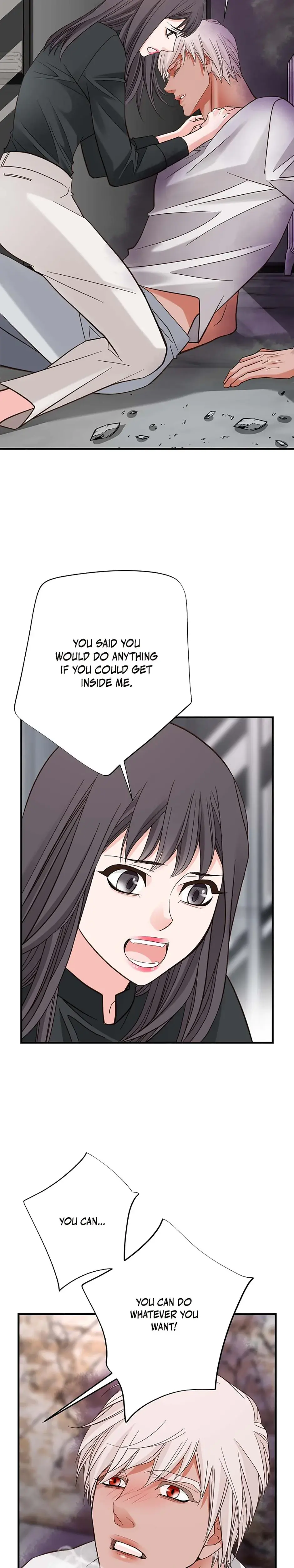 No Exit Episode 47 - Page 17