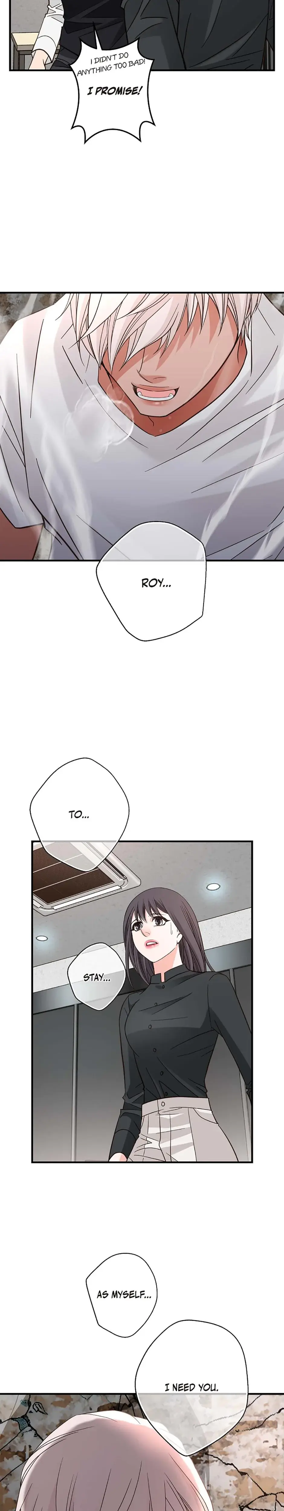 No Exit Episode 47 - Page 4
