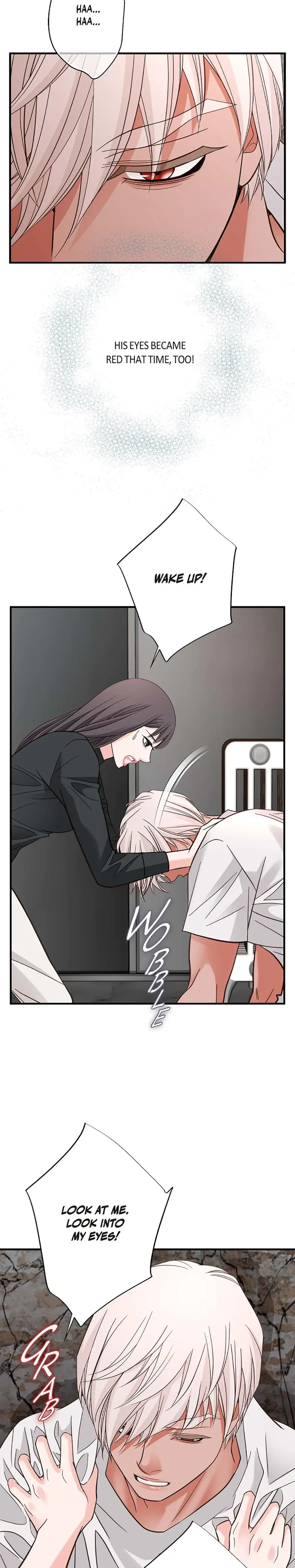 No Exit Episode 47 - Page 9