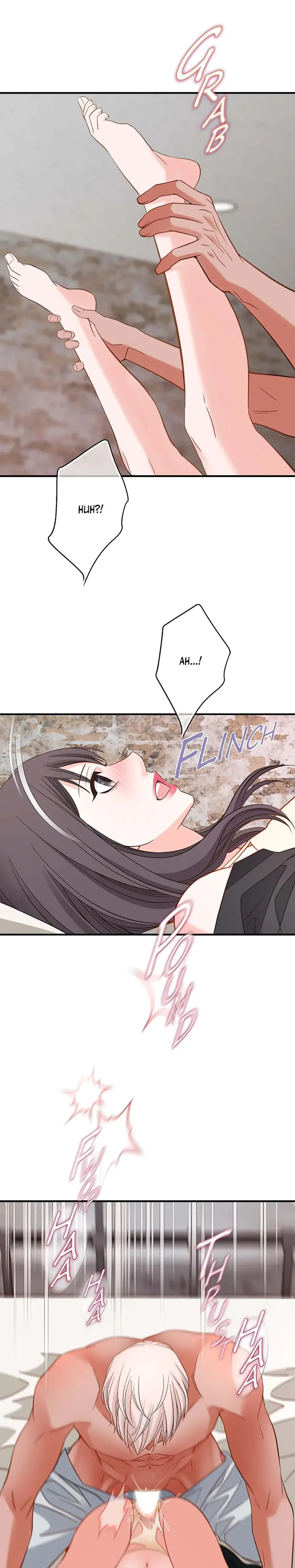 No Exit Episode 48 - Page 19