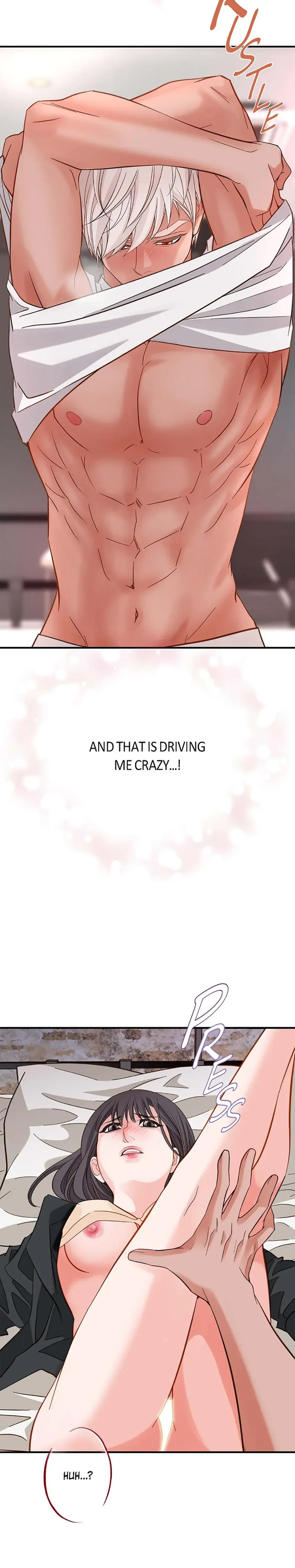 No Exit Episode 48 - Page 8
