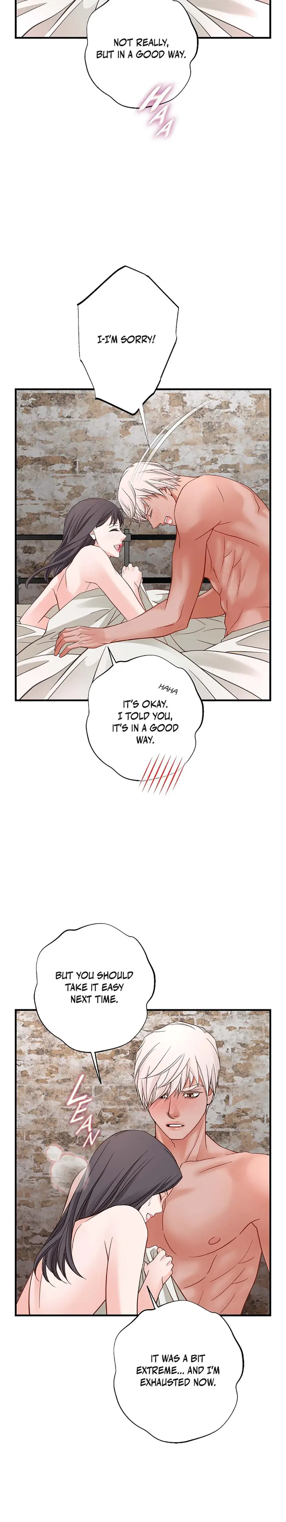 No Exit Episode 49 - Page 10