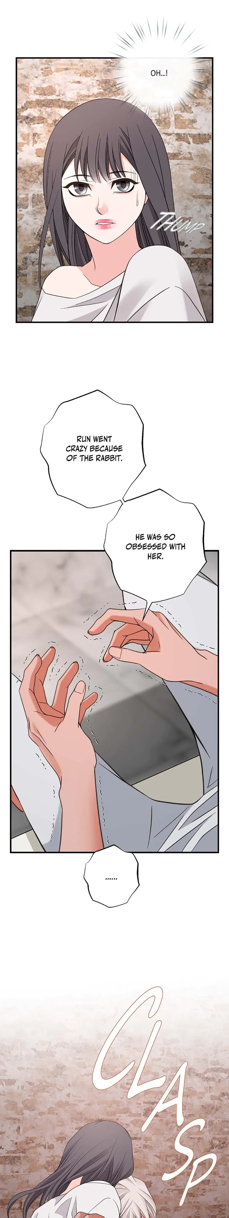 No Exit Episode 49 - Page 18