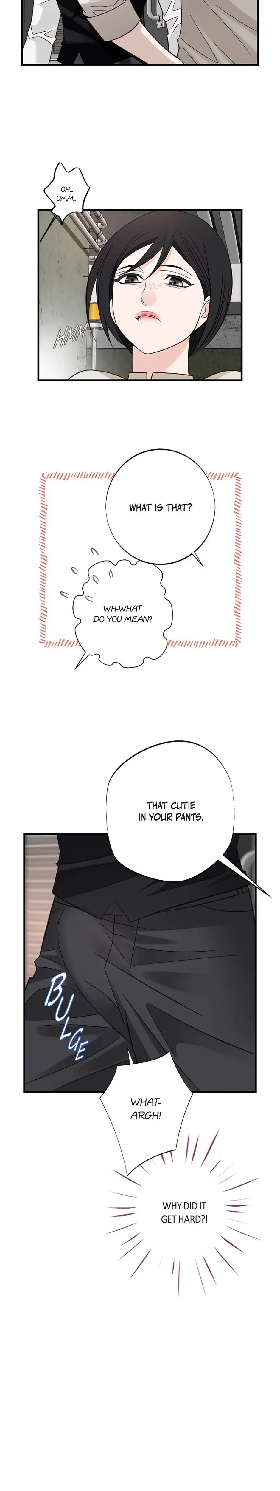 No Exit Episode 49 - Page 25
