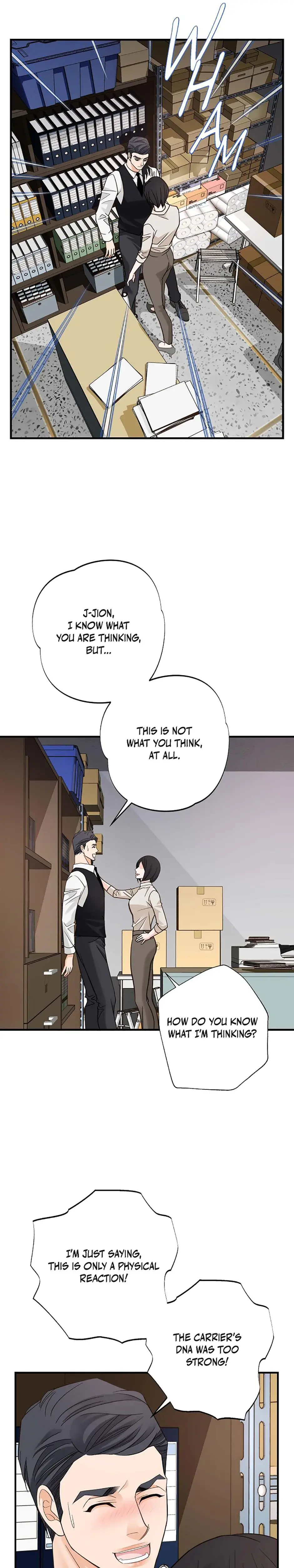 No Exit Episode 49 - Page 26