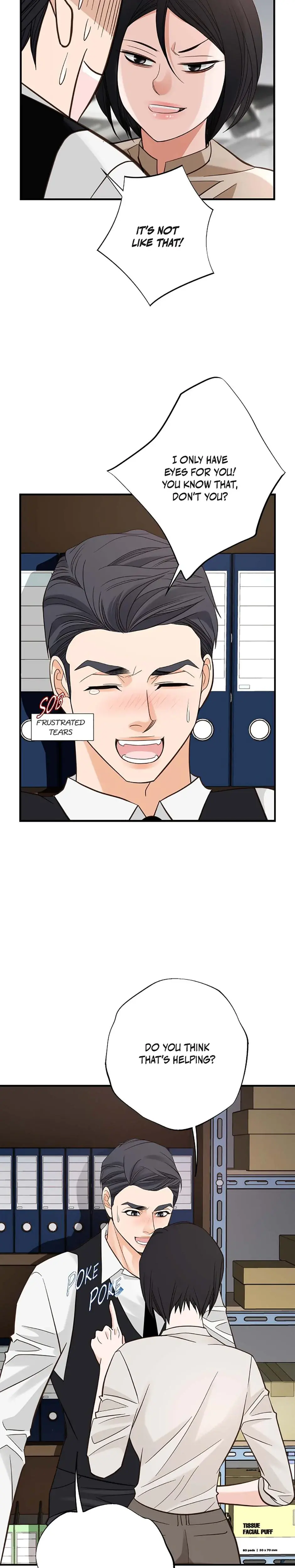 No Exit Episode 49 - Page 28