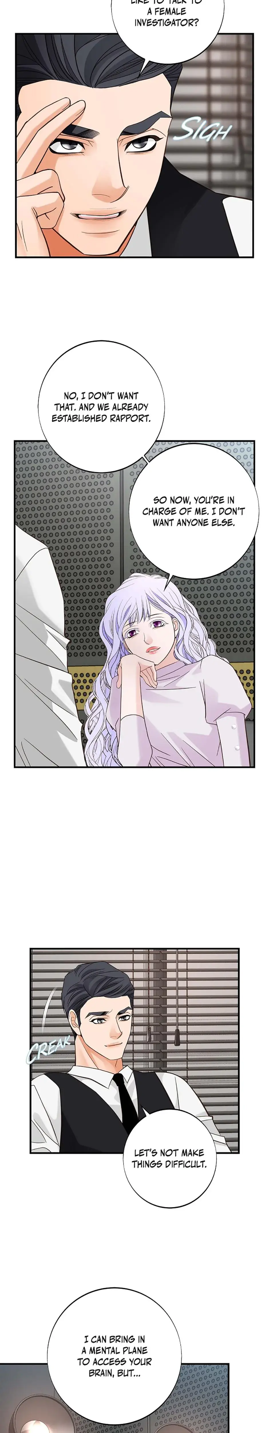 No Exit Episode 49 - Page 3