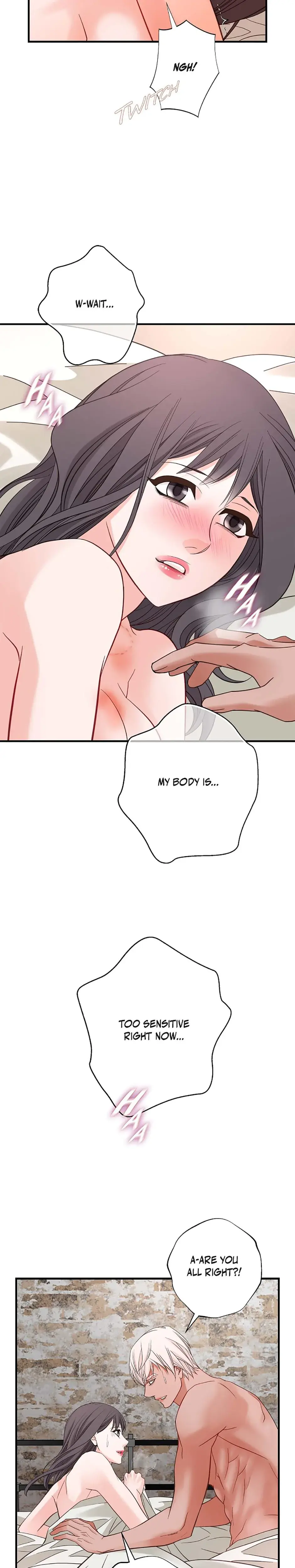 No Exit Episode 49 - Page 9