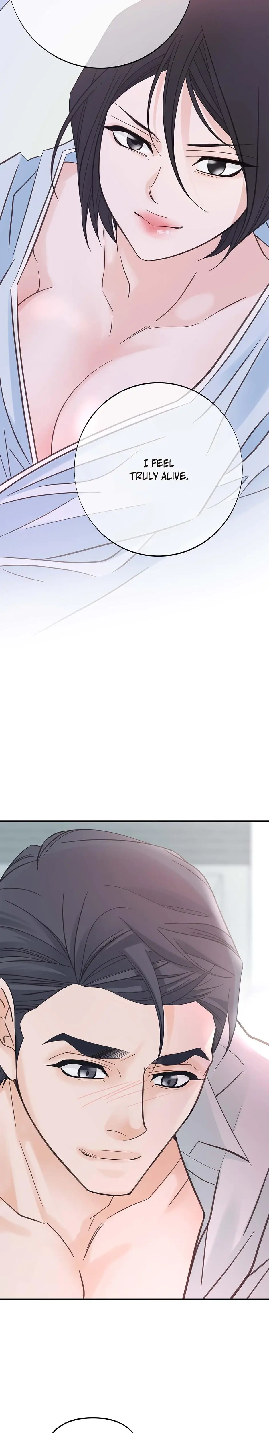 No Exit Episode 5 - Page 16