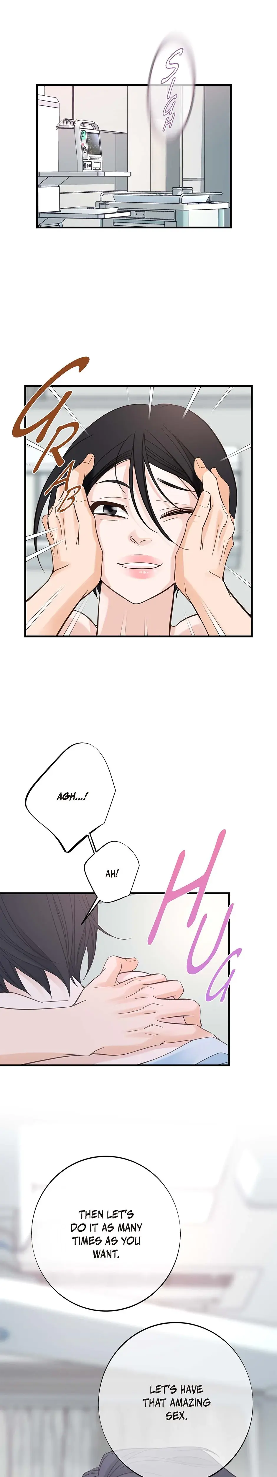 No Exit Episode 5 - Page 18