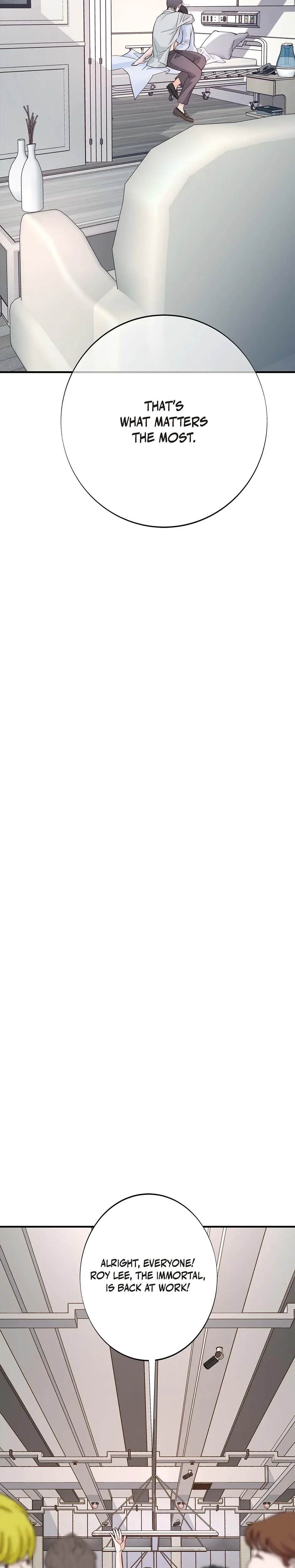 No Exit Episode 5 - Page 20