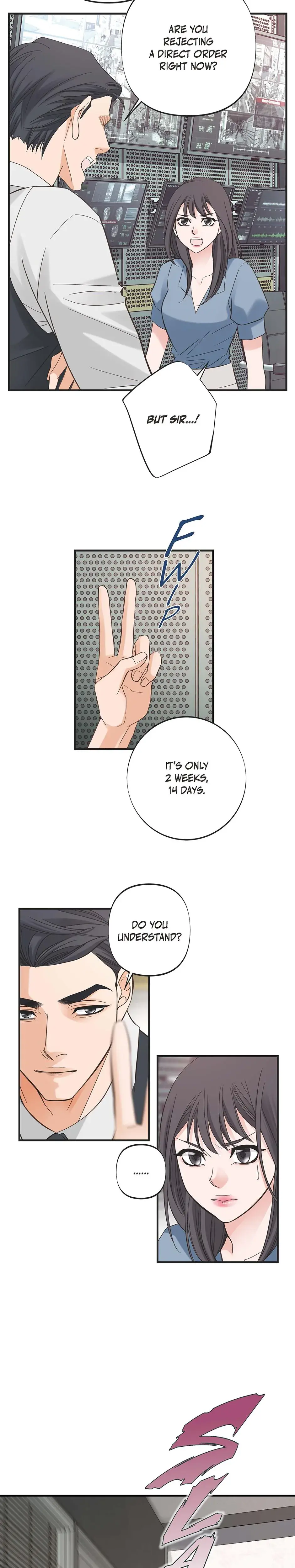 No Exit Episode 5 - Page 26