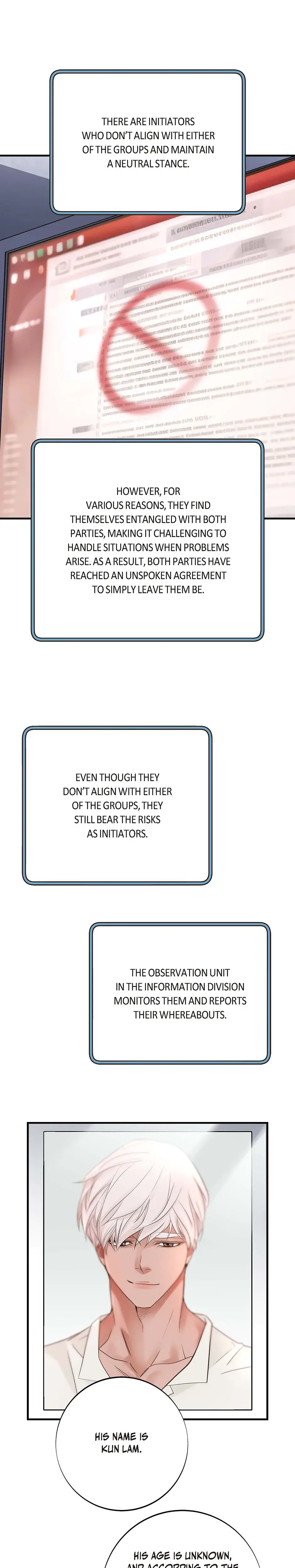 No Exit Episode 5 - Page 4