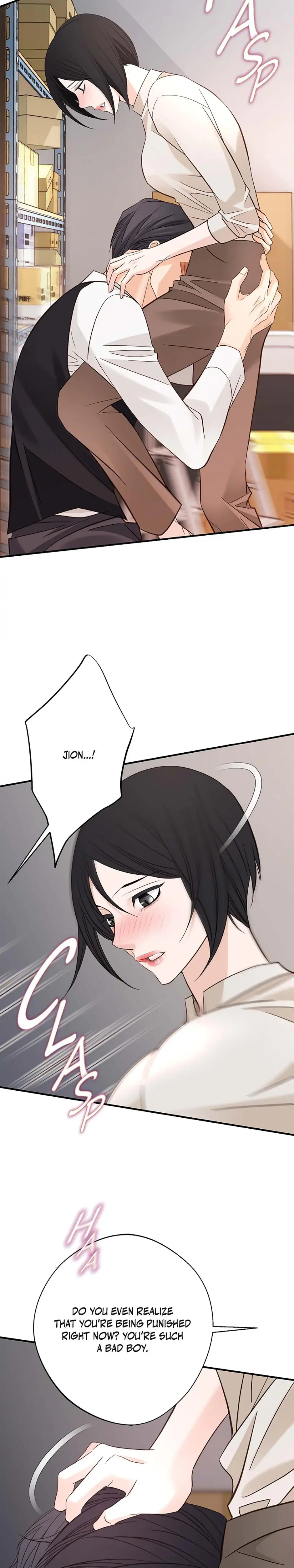 No Exit Episode 50 - Page 12
