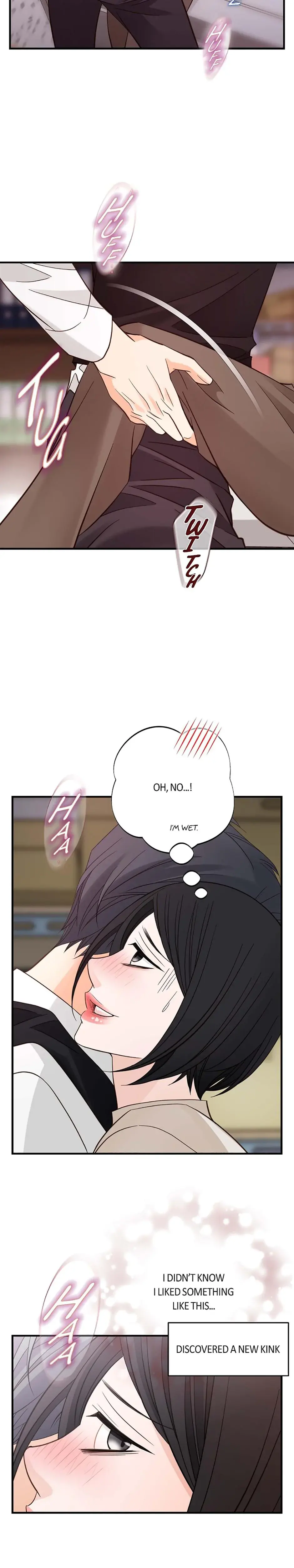 No Exit Episode 50 - Page 16