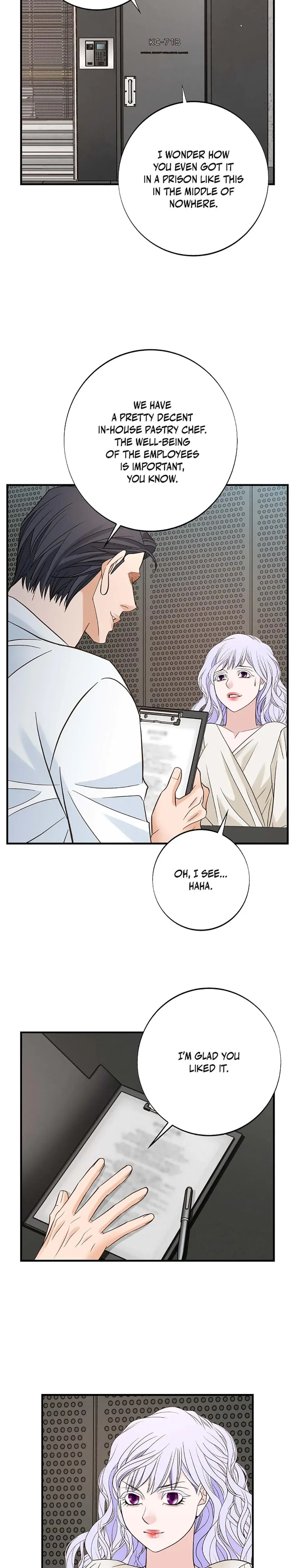 No Exit Episode 50 - Page 24